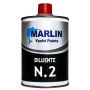 MARLIN N.2 thinner 0.5l