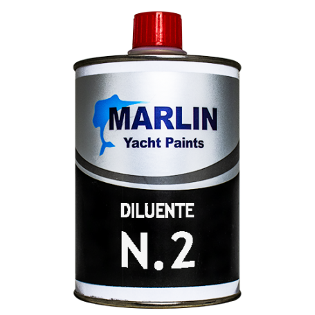 MARLIN THINNER N.2 1L