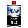 DILUENTE MARLIN N.2 1L