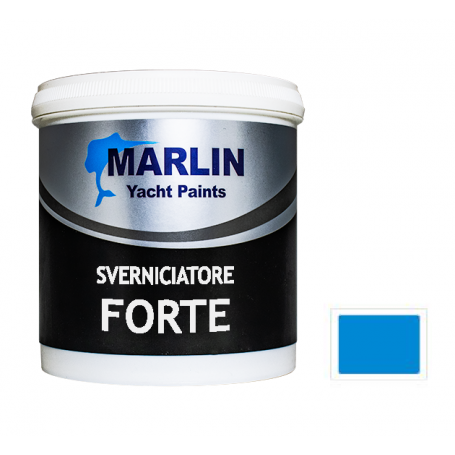 MARLIN SVERNICIATORE FORTE  5L