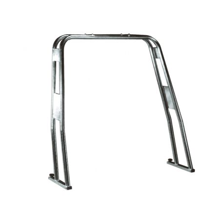 ROLL-BAR D.30 FOLDABLE 1150 X 1650 mm