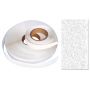 WHITE 25 mm ANTI-SLIP TAPE.