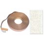 TRANSPARENT ANTI-SLIP TAPE 25 mm.