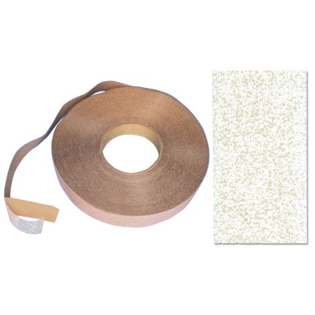 TRANSPARENT ANTI-SLIP TAPE 50 mm.