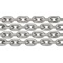 GENOESE STAINLESS STEEL 316 CHAIN mm. 3 - GF.004103