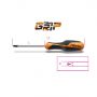 CROSS-HEAD SCREWDRIVER - BETAGRIP PH2 - size 6x1 mm.