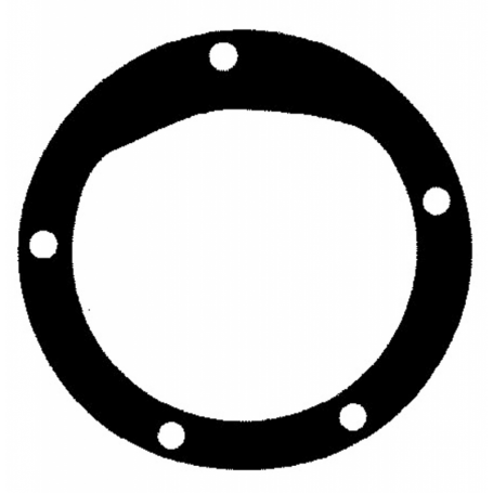 PAPER GASKET for item 1600040-1600240.