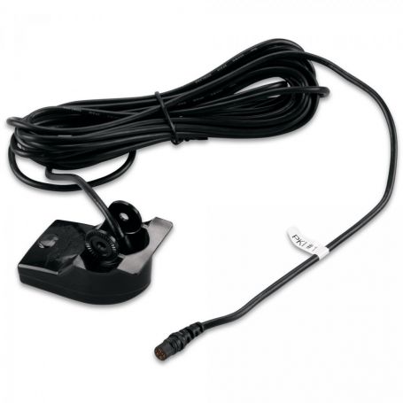 Garmin Dual Beam transducer