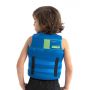 Giubbotto Neoprene Vest Youth Blue