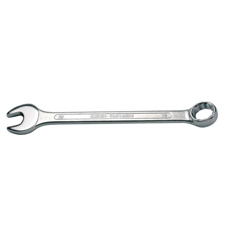 COMBINED WRENCH IN CHROMO VAN. 7 mm. L.110 mm.