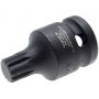 1-2" XZN M18 L.40 mm ATTACK SOCKET