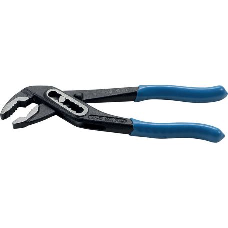 ADJUSTABLE PLIERS L.240 mm.