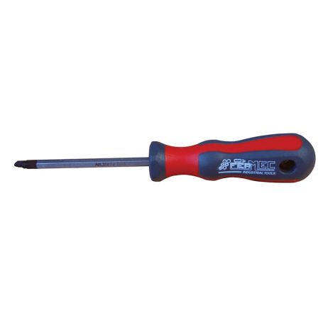 TRI-WINGTWO SCREWDRIVER L.180 mm.