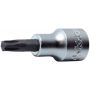 T40 60mm long Torx compass key attachment 1-2".