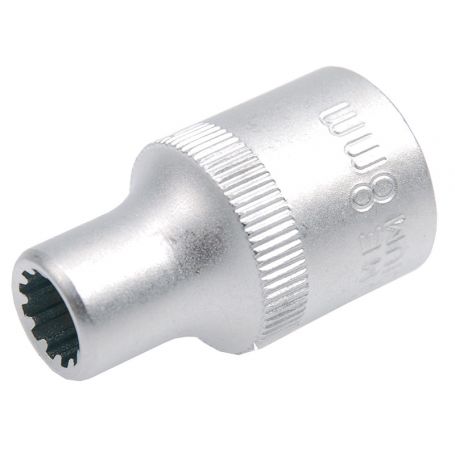 BUSSOLA CV MULTIMPRONTA  ATT. 1/2"  MM.19  L.40

CV Multi-purpose Socket Wrench Attachment 1/2"  19mm  L.40