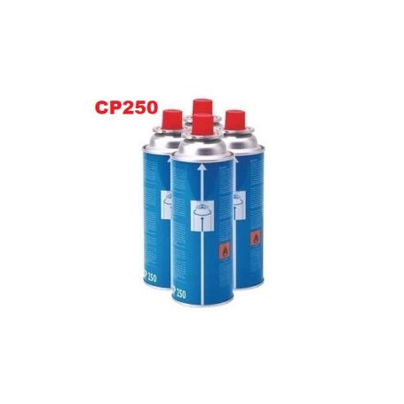 CP GAS CARTRIDGE