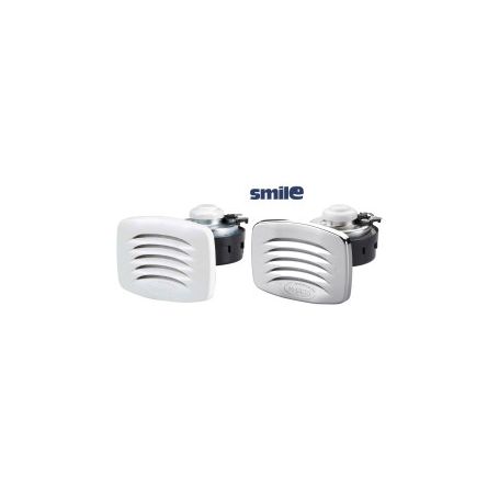 TRUMPET SMILE 12V WHITE