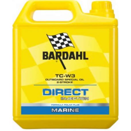 BARDHAL DIRECT INJECTION SYNTH DA 5 LT