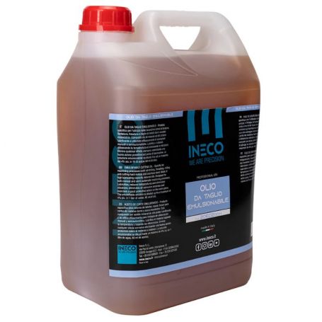 Olio EMULSIONANTE 3-10 LT.5 -099.8014