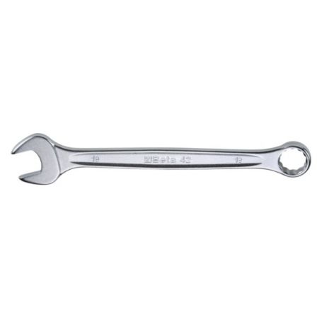 COMBINATION WRENCH 27-42N