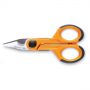 Electrician scissors art.1128FX