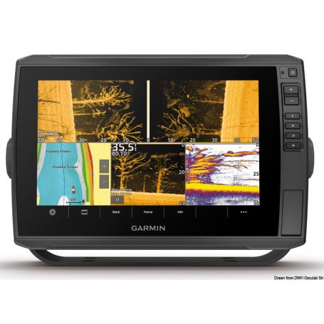 Chartplotter echoMAP"! Ultra2 GARMIN