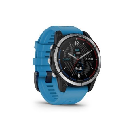 Garmin Quatix 7 GPS Smartwatch - Standard Edition