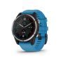 Smartwatch Garmin Quatix 7 GPS - Standard Edition