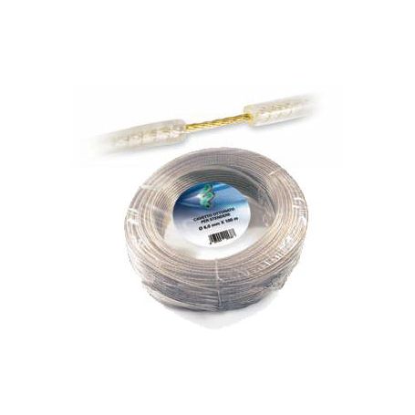 PLASTIC-COATED WIRE ACC. MM.5