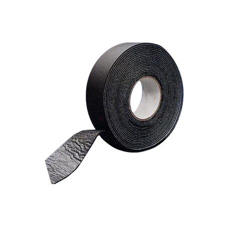 Black anti-condensation tape