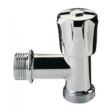 Simple washing machine faucet 1/2"