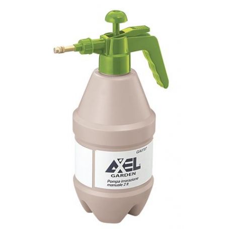 AXEL PUMP "GA 0707" LT.2