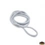 High-tensile top for white fender lines, D.6 mm. L.1.5M