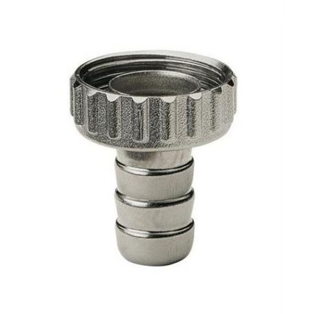 HOSE FITTING P-FAUCET ADAPTER 1-2"