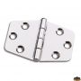 HINGE FOR DOORS 65X45