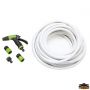 BOAT WASHING HOSE KIT 15 M.