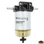 WATER/FUEL SEPARATOR FILTER. UNIVERSAL TYPE RACOR S3227-1.