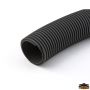 FLEXIBLE BLACK PVC TUBE