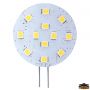 LAMPADINA A LED LUCE FREDDA