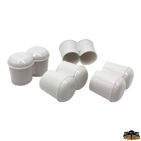 KIT TAPPI PIEDI POLTRONCINE  D1775192- D1775151