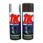 TK COLOR VERNICE SPRAY MOTORI MARINI YANMAR GREY