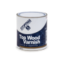 TOP WOOD VARNISH  DA 750 ML