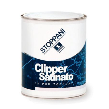 CLIPPER AZZURRO- LIGHT BLUE DA 750 ML