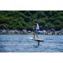 Flying Board Tavola Surf Cruising Hobbywing Efoil S1 - Blue