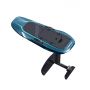 Flying Board Tavola Surf Cruising Hobbywing Efoil S1 - Blue