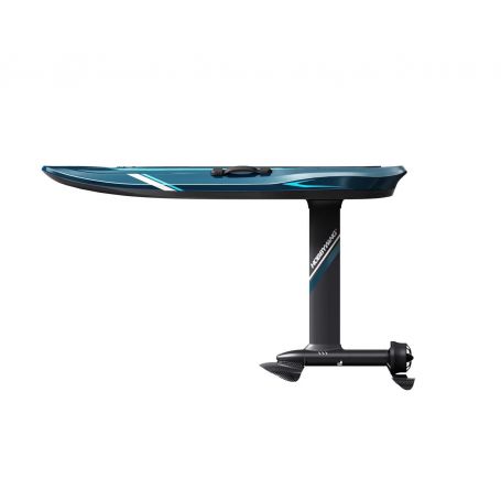 Flying Board Tavola Surf Cruising Hobbywing Efoil S1 - Blue