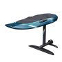 Flying Board Tavola Surf Cruising Hobbywing Efoil S1 - Blue