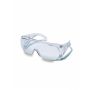 TRANSPARENT MASK GLASSES WITH SPRING - BP