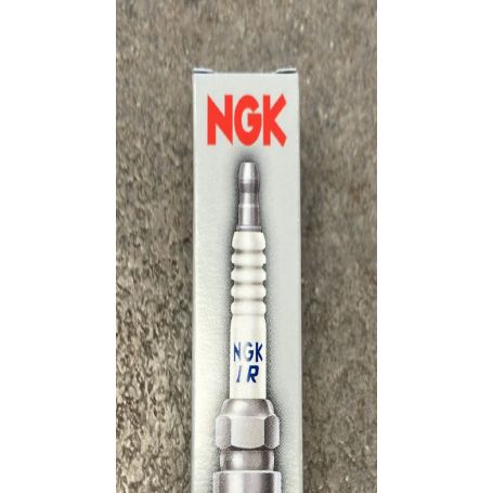 Candela motore NGK - ITR4A15