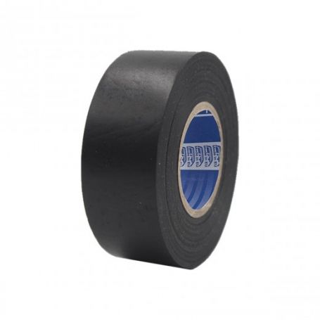 BLACK INSULATING TAPE MM.15 X 10